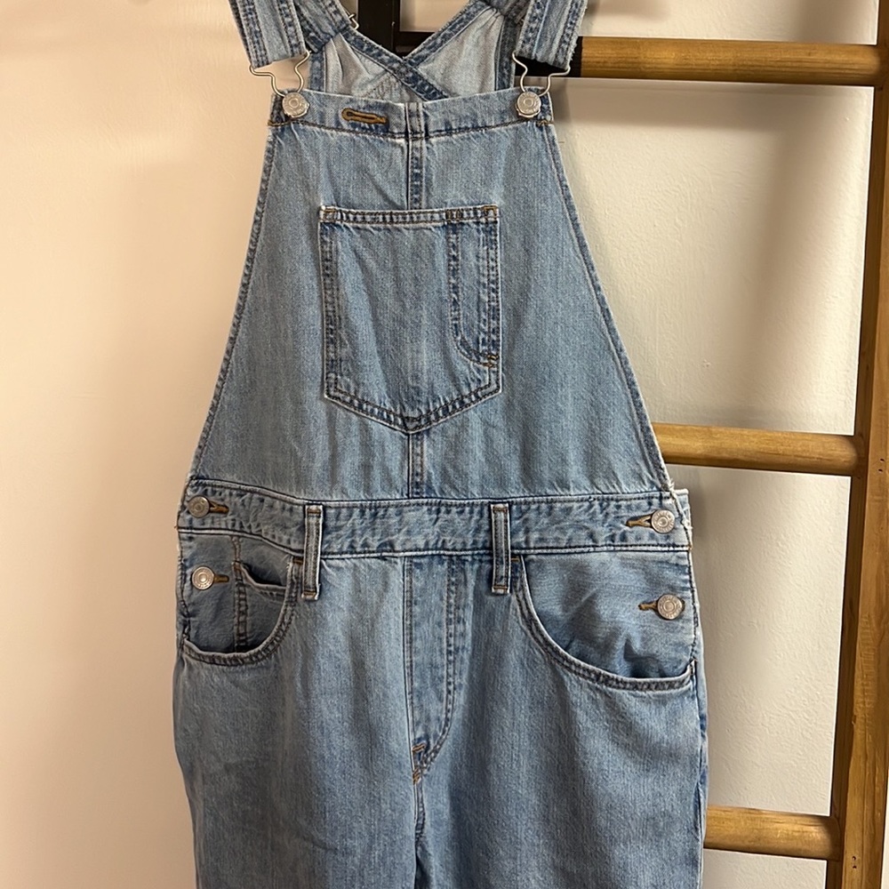 Levi’s Overalls - Picture 6 of 8